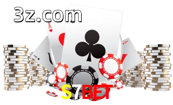 Jogue jogos de pôquer em S7BET