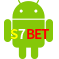 Aplicativo S7BETbet para Android