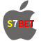 Aplicativo S7BETbet para iOS