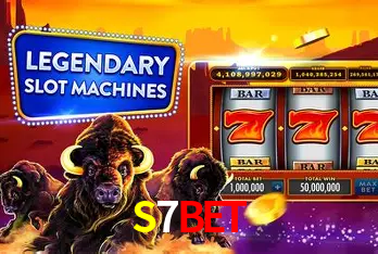 Apostas Esportivas na S7BET: Um Guia Completo