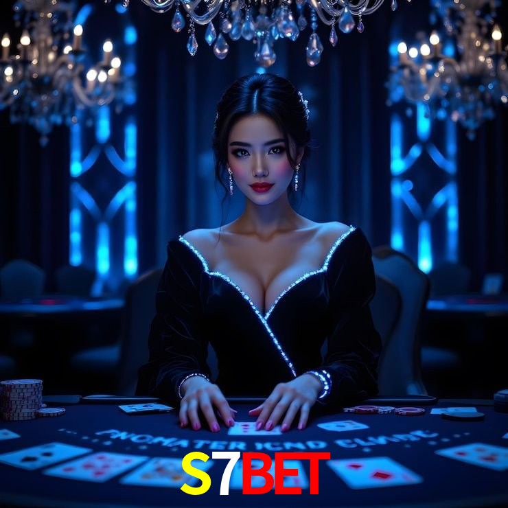 Login Seguro S7BET