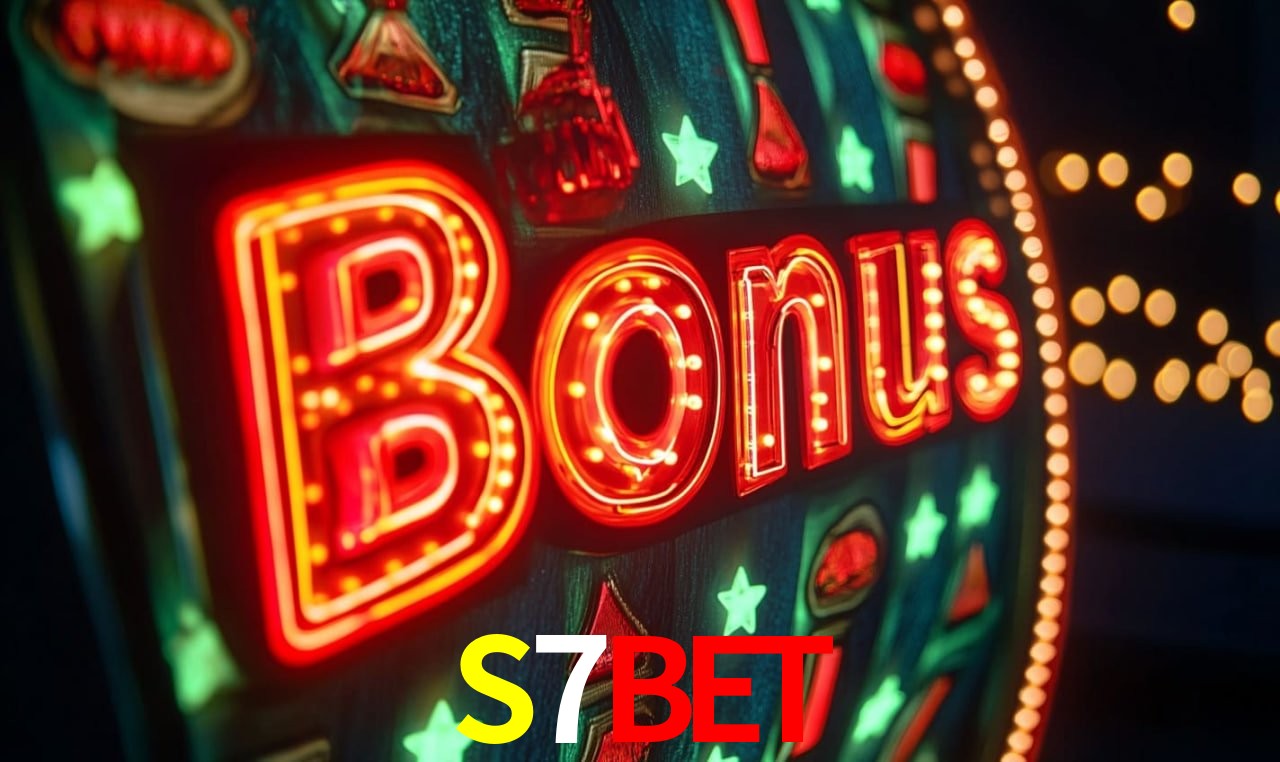 Torneios S7BET