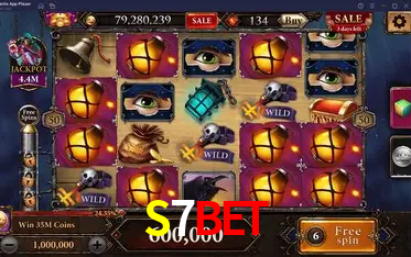 S7BET,S7BET login
