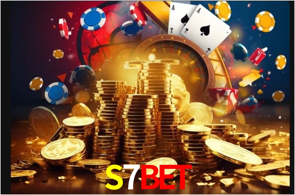 Interface do App S7BET