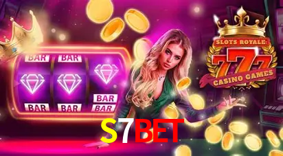 A Emoção da Loteria na S7BET: Uma Chance de Mudança de Vida