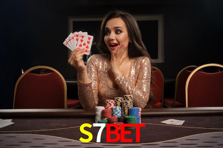 PIX Instantâneo S7BET