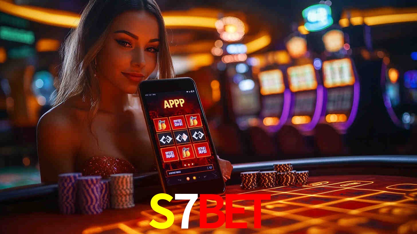 Descubra o Programa VIP da S7BET: Vantagens Exclusivas para Jogadores