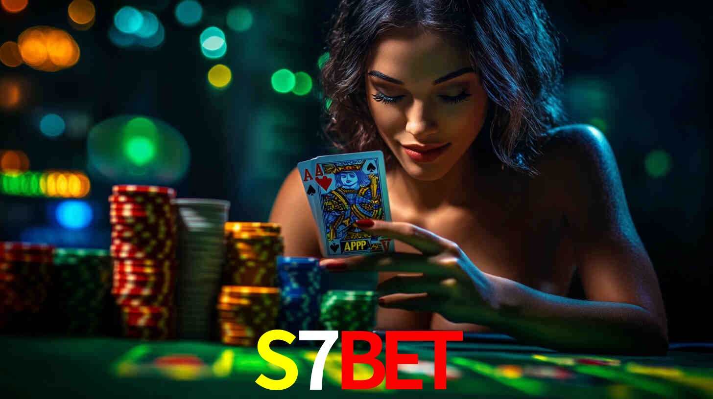 Desvendando o Mundo dos Jogos Virtuais na S7BET