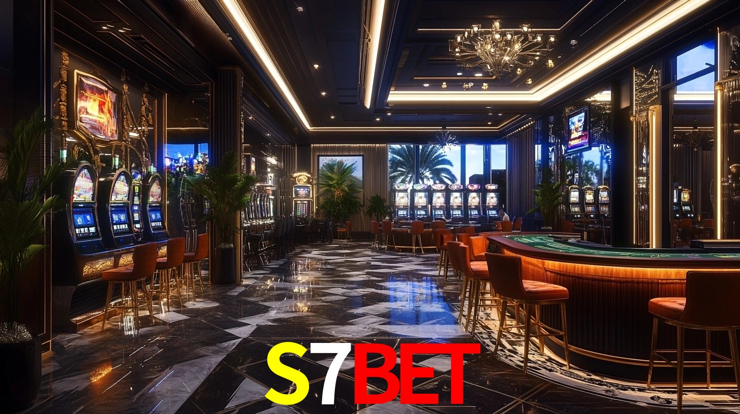 Tennis Betting S7BET
