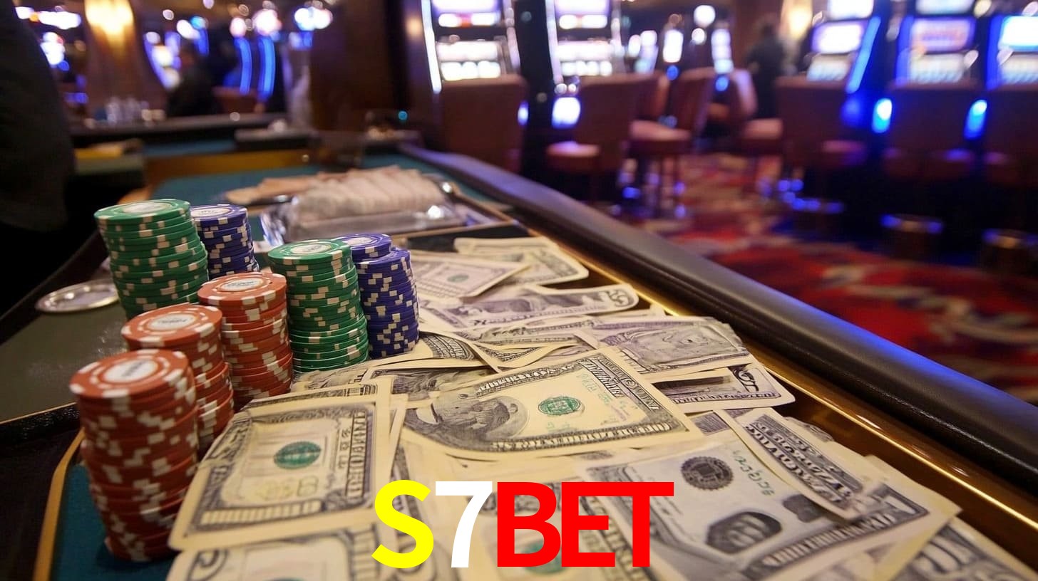 S7BET
