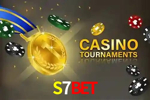 S7BET login