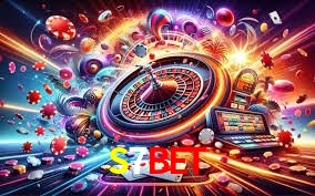 Estatísticas Esportivas S7BET