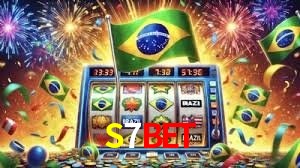 Weekend Specials S7BET