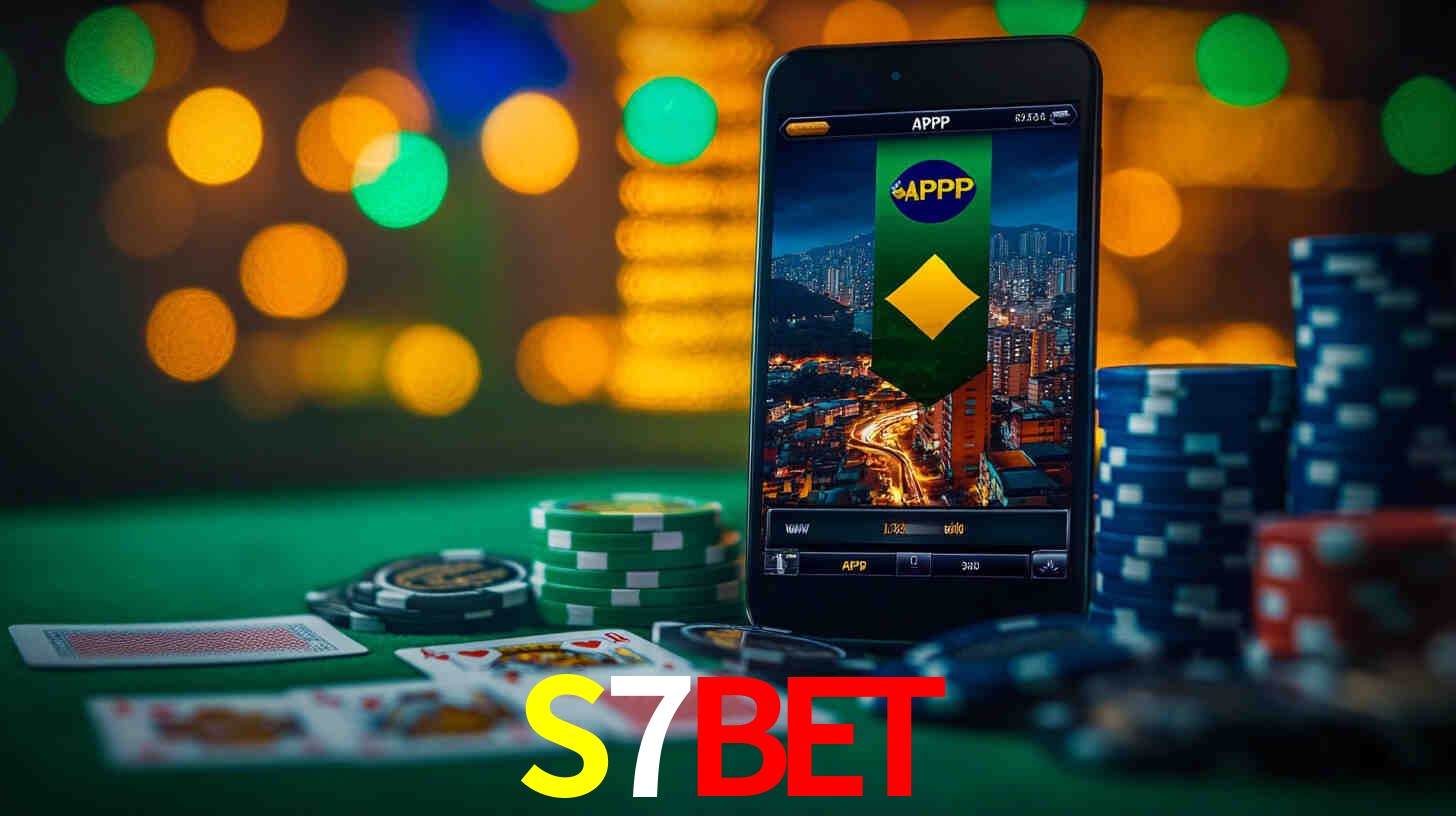 A Emoção da Loteria na S7BET: Uma Chance de Mudança de Vida