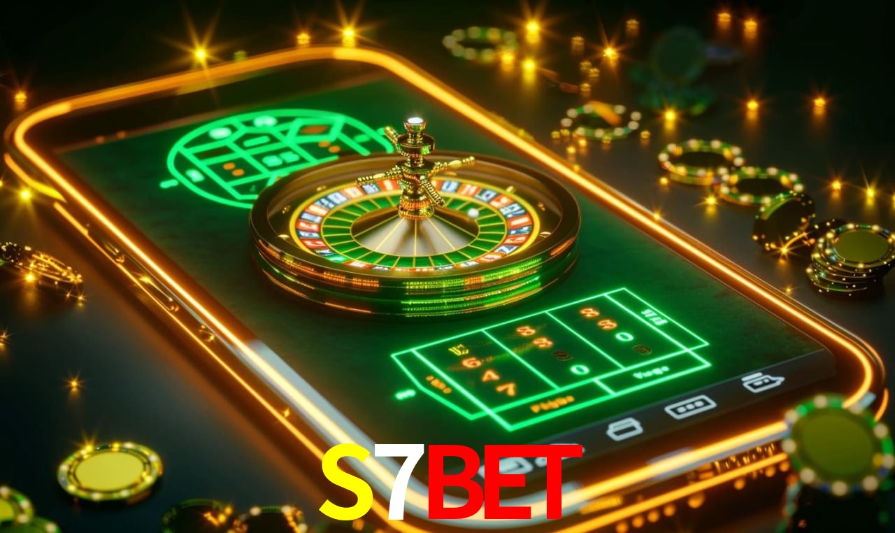 Especiais de Fim de Semana S7BET