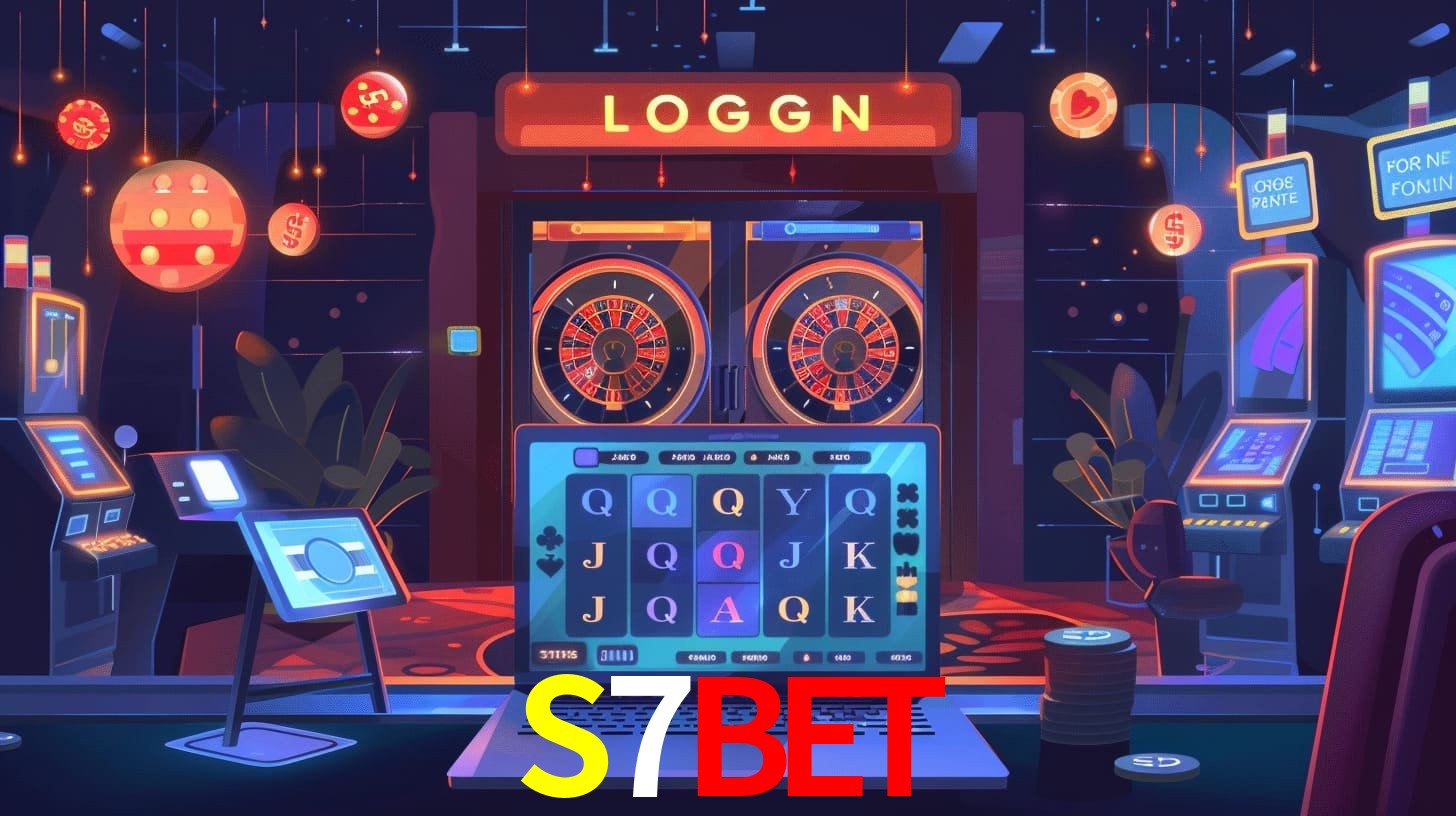 Ofertas Exclusivas S7BET
