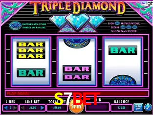 Descubra a Magia dos Jogos de Arcade no S7BET