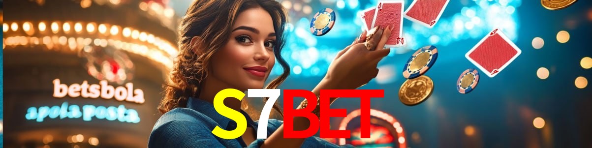 Security Systems S7BET
