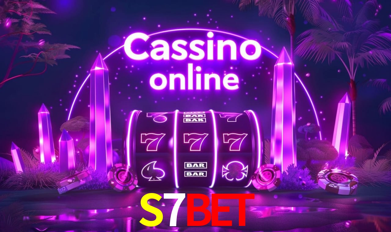Sistemas de Segurança S7BET