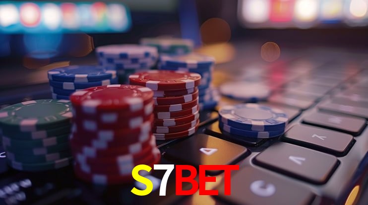 Integração de APIs S7BET