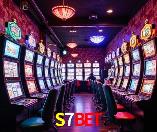 S7BET,S7BET login