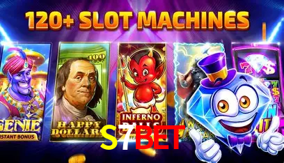 Descubra o Programa VIP da S7BET: Vantagens Exclusivas para Jogadores