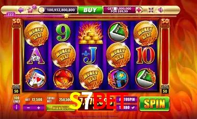 Desvendando o Mundo dos Jogos Virtuais na S7BET
