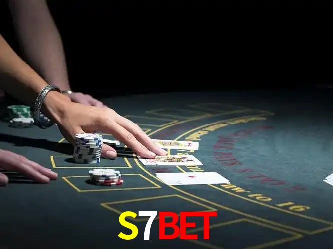  S7BET login