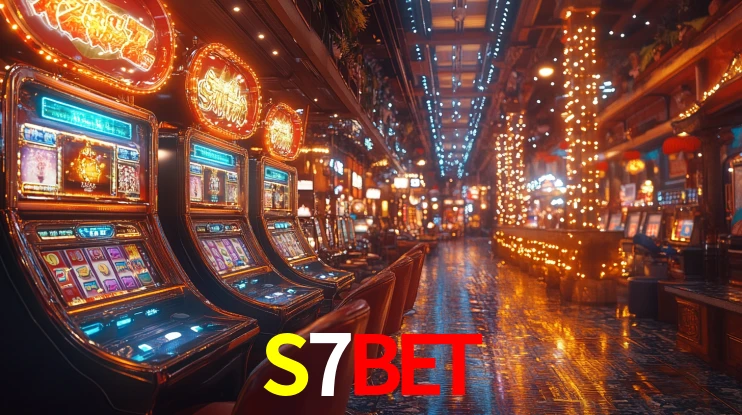 Live Casino S7BET