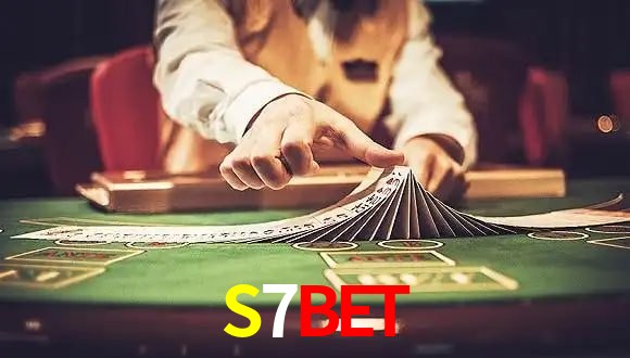 Live Casino S7BET