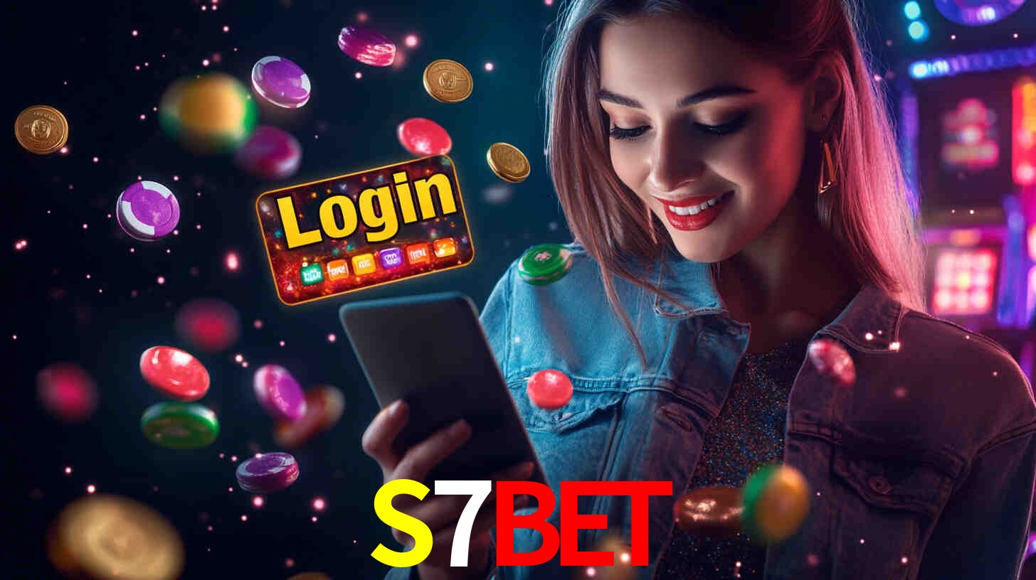 Inovações de Jogos na S7BET: O Futuro das Experiências Interativas