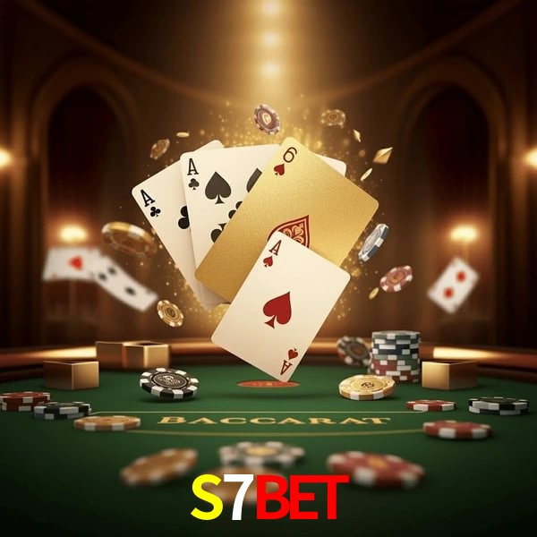 Games Directory S7BET
