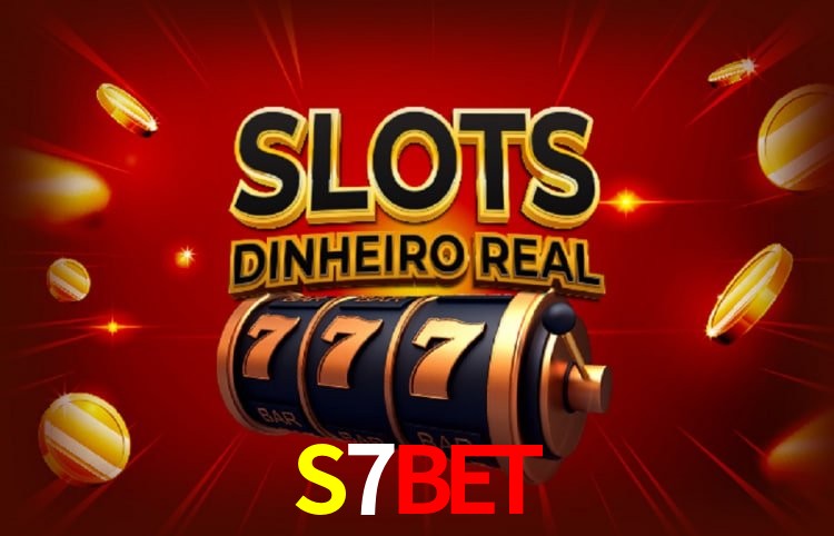 S7BET: Seu Cassino Premiado com Pagamentos Rápidos