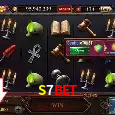 S7BET: A Experiência de Casino com Jogos de Mesa ao Vivo