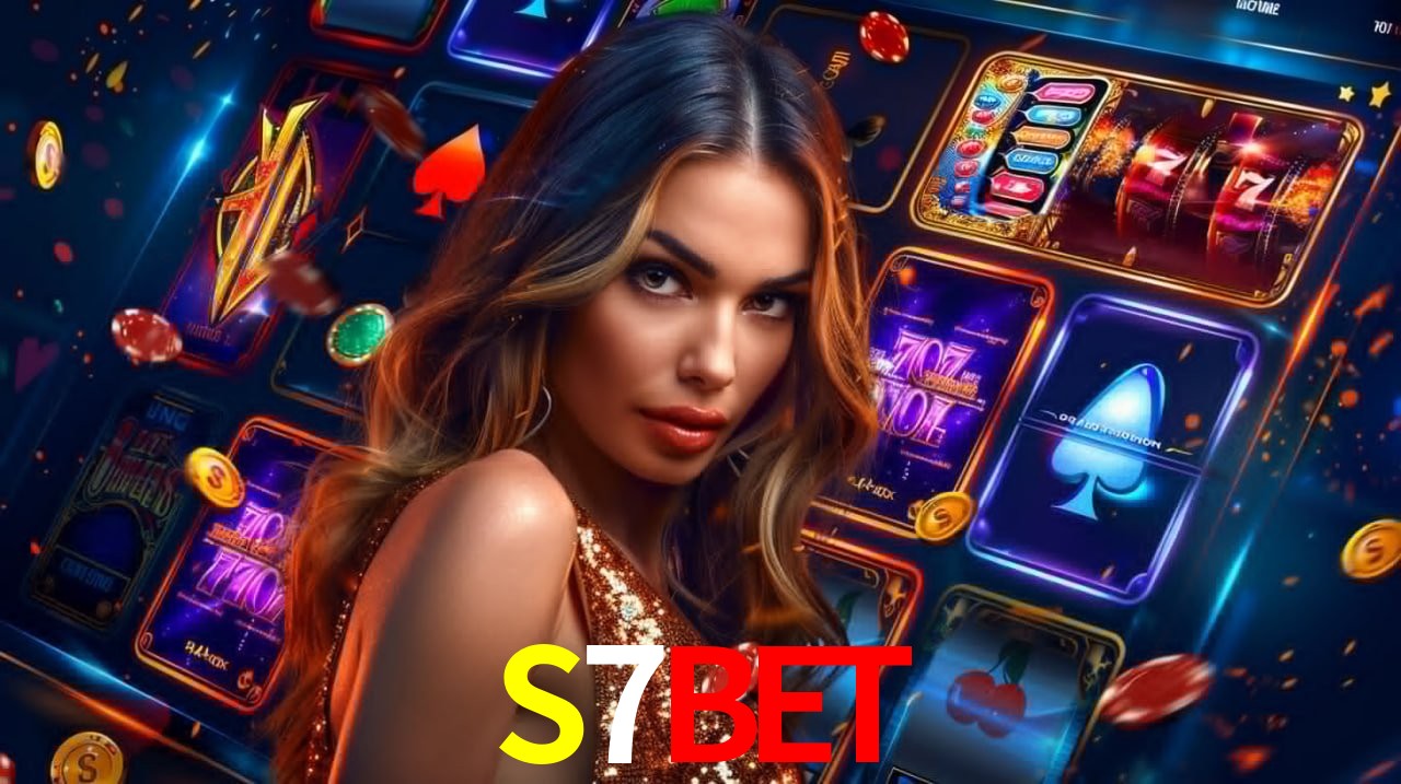 S7BET login